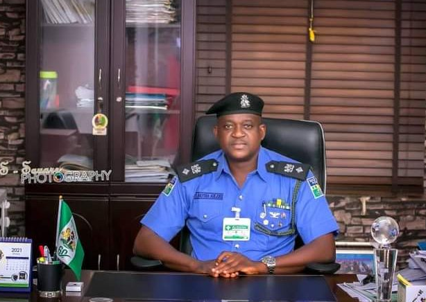 Force PRO: I have never accepted bribe in my career