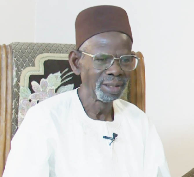 I have no money, but I am very happy – Prof. A.T. Abdullahi, former Kano Deputy Gov