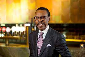 What Nigeria must do to strengthen naira – Bismarck Rewane