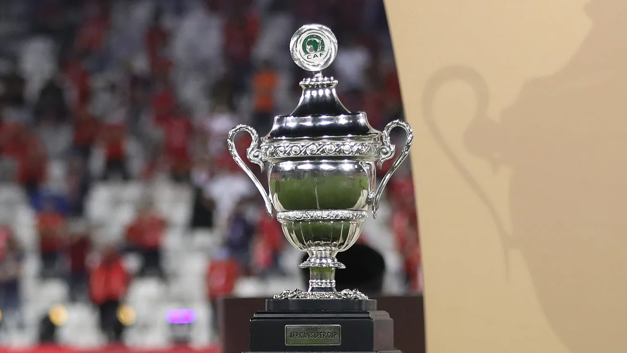 CAF approve 130% prize money increase for Super Cup winners