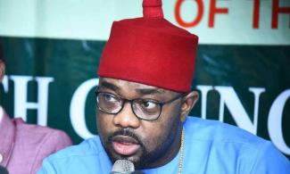 Don’t Drag Abbas Into Your War Against Me, Ugochinyere Tells Uzodimma