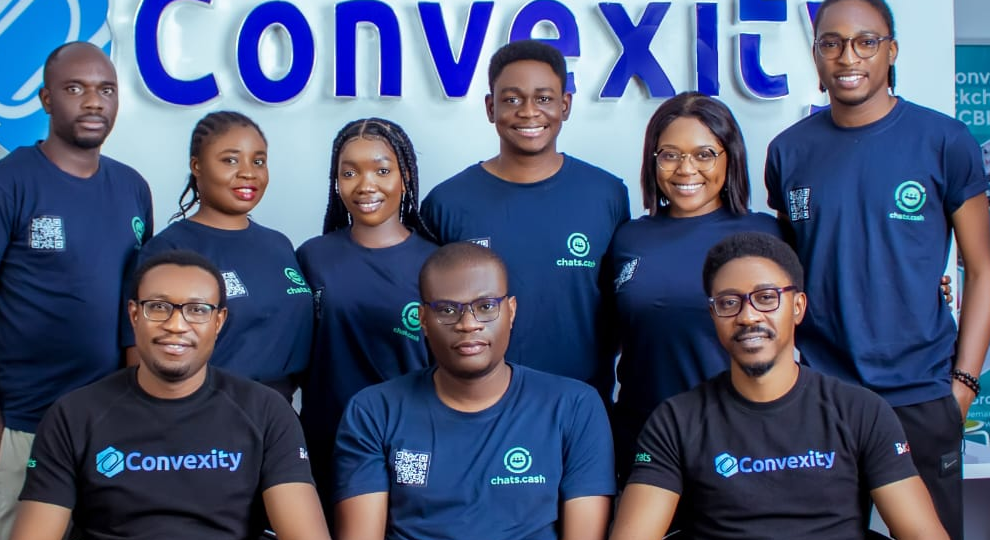 Nigerian blockchain named international tech competition finalist