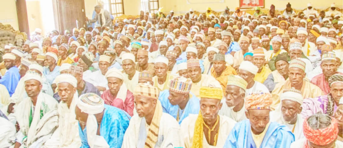 Banditry: Emir threatens to dethrone district, ward heads