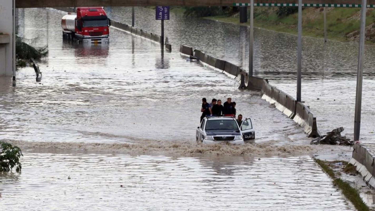Libyan floods may’ve killed 18,000 — Mayor