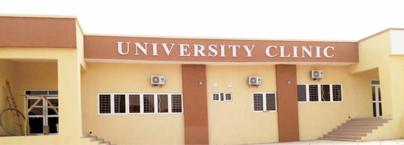 Gombe varsity inducts 23 medical doctors