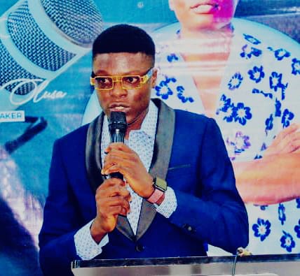 Speak-A-Thon: Nigerian Graduate targets Guinness World Record With 120 Hours Marathon Speech