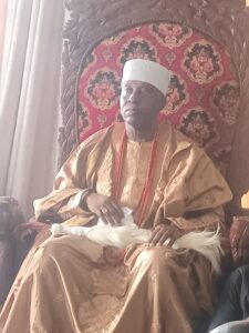New Soun of Ogbomoso completes traditional rites, enters palace