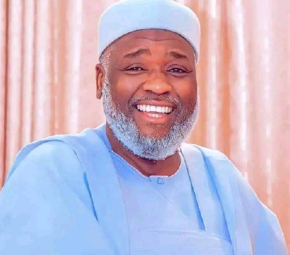 ‘Gawuna is coming’, APC supporters celebrate Kano tribunal verdict