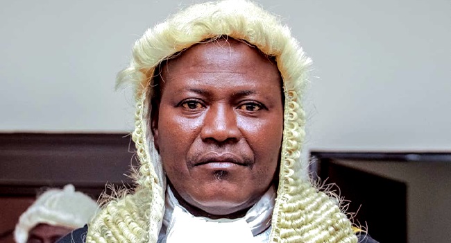 Tribunal sacks Plateau assembly speaker