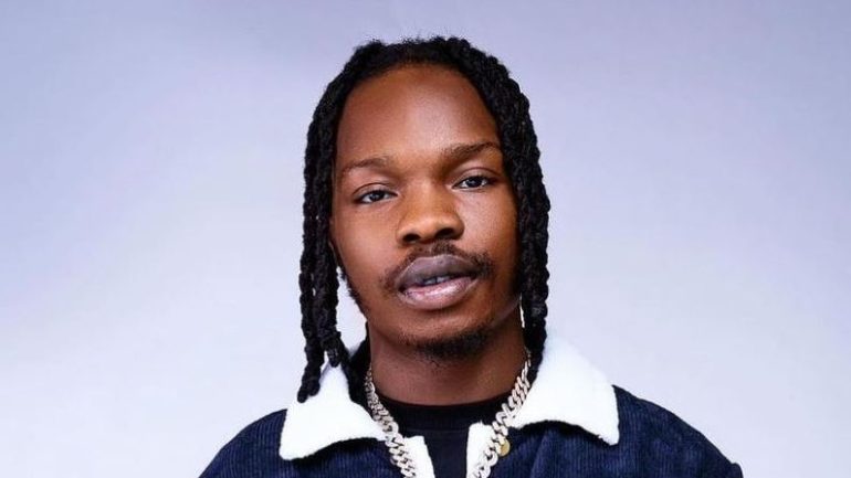 Naira Marley: What MohBad and I Discussed About Death