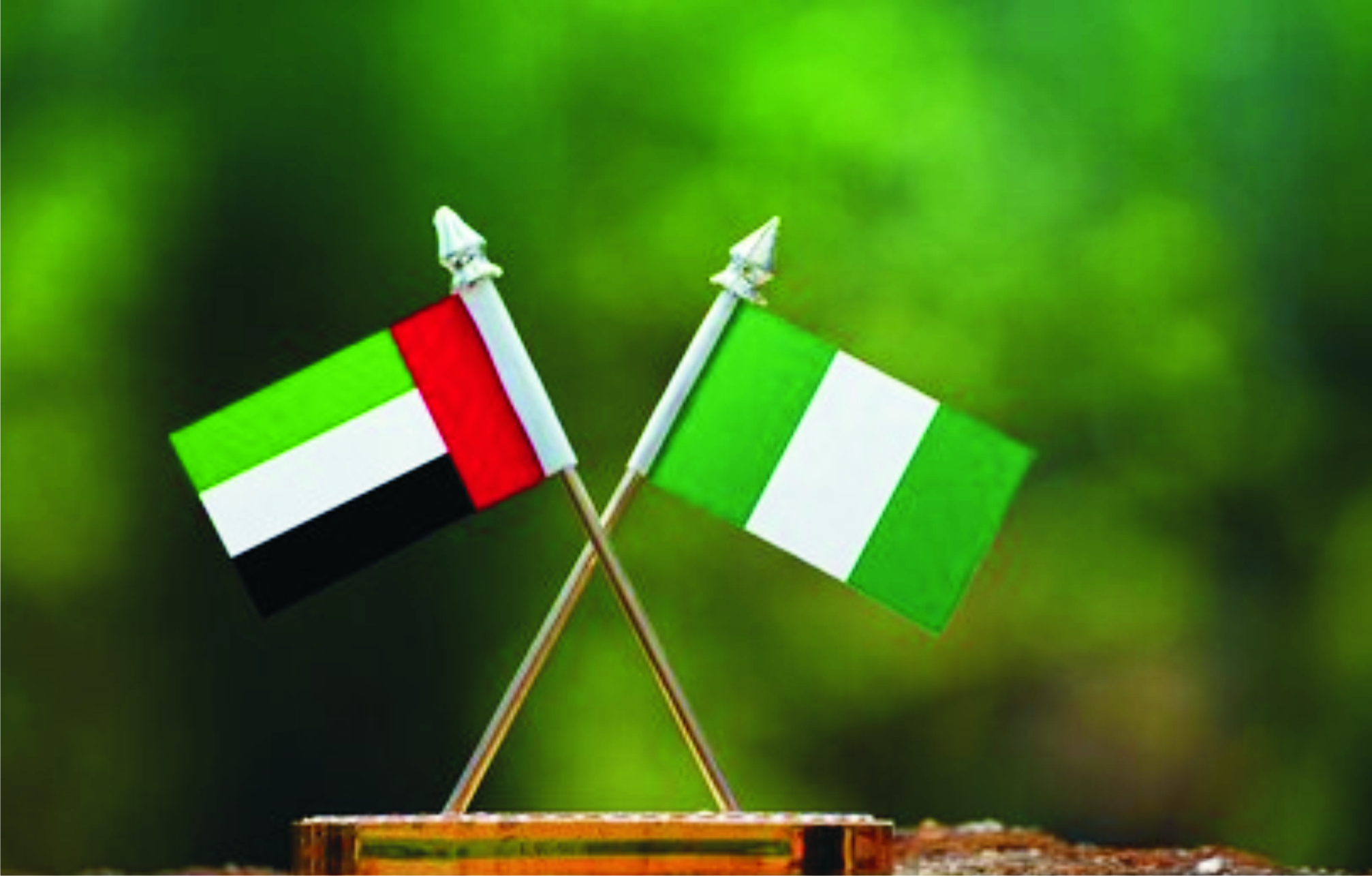 FG partners UAE on humanitarian, poverty alleviation support programmes