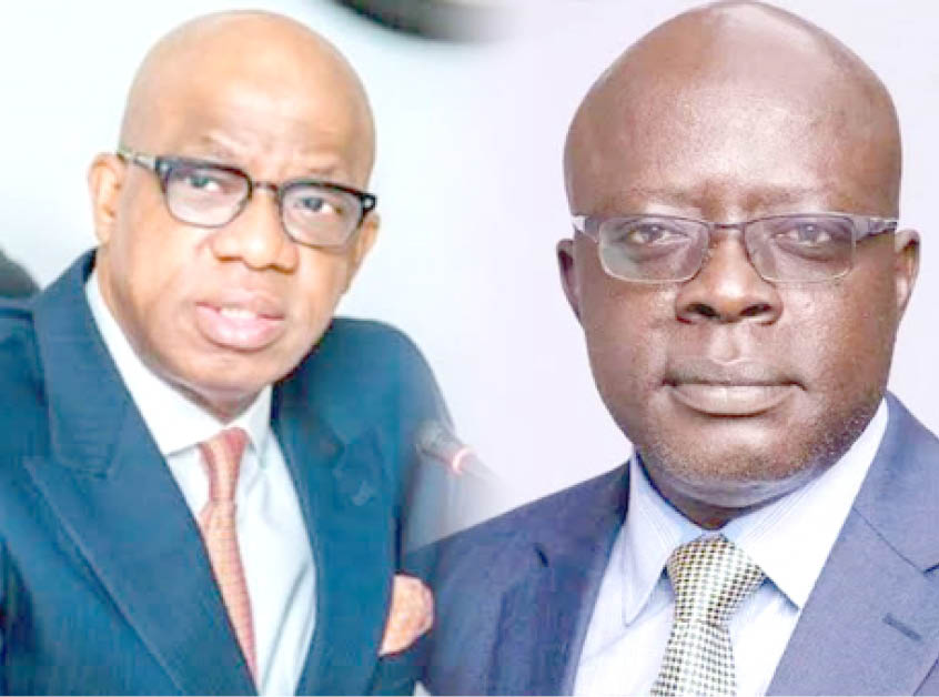 JUST IN: Ogun ex-LG chairman who accused Abiodun of fund diversion remanded In Prison