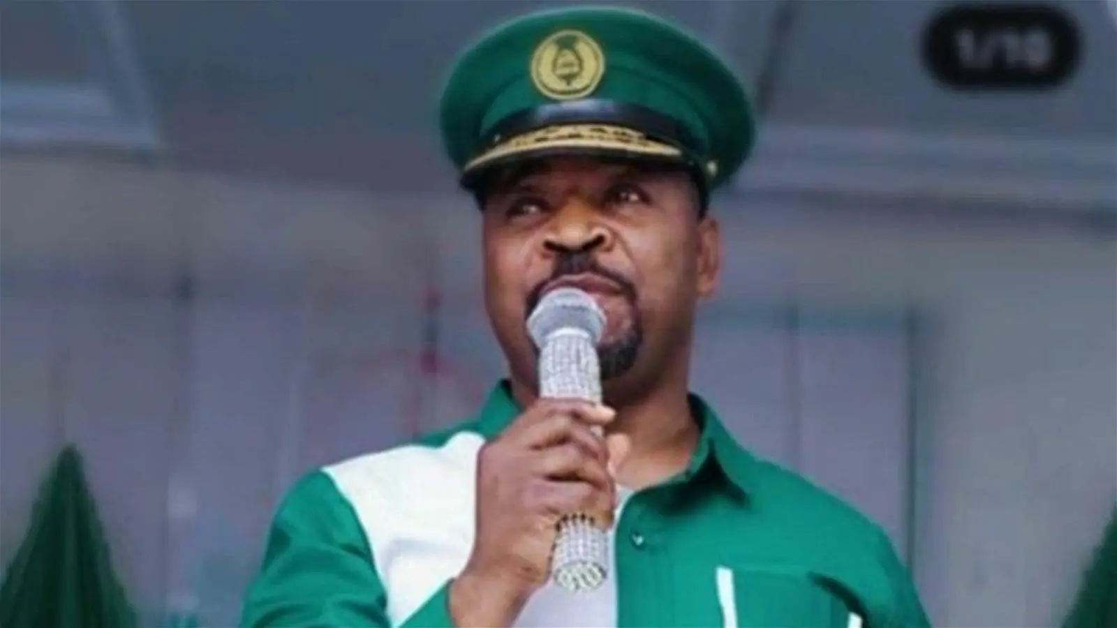 I am back in NURTW, says MC Oluomo