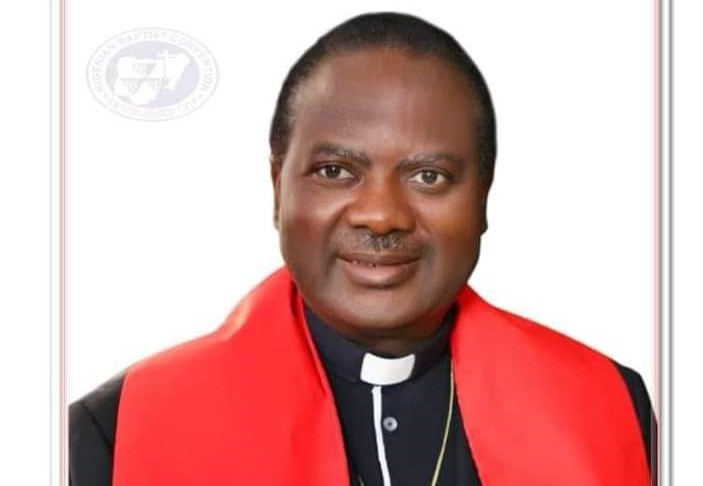 Why churches’ tertiary schools are expensive — Baptist president