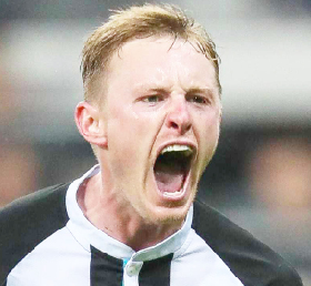 Newcastle thrash Sheffield United 8-0 in Premier League