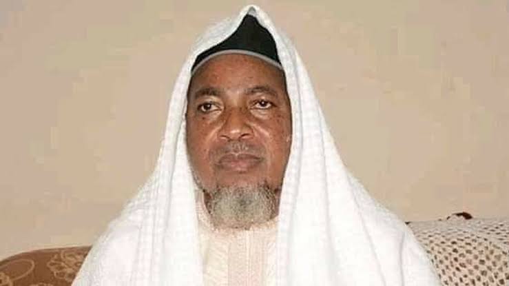 Renowned Islamic cleric, Giro Argungu, is dead