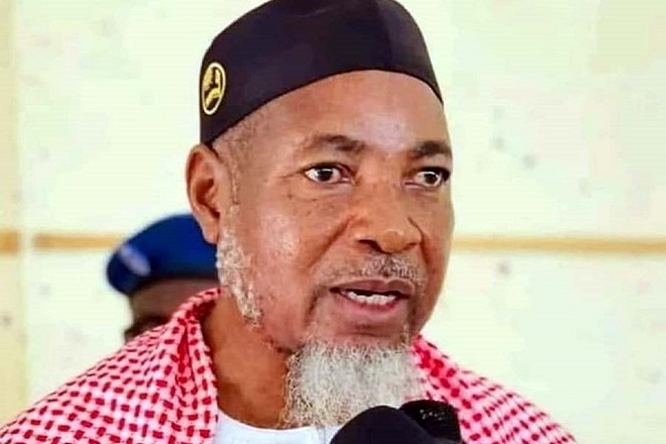 NIGERIA DAILY: Why Late Sheikh Abubakar Giro Stood Out Amongst Others