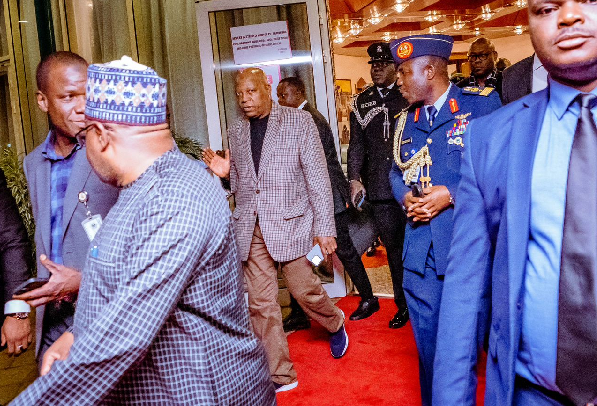 Shettima off to Cuba for G77+China Leaders’ Summit