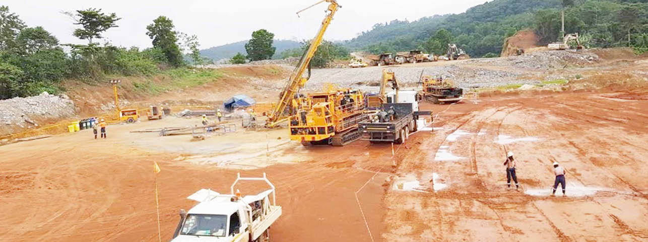 Many FCT projects stalled by contract variations