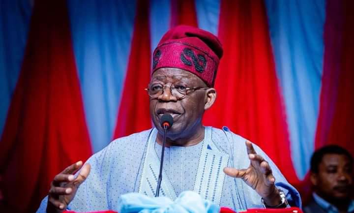 Tinubu pledges to reconstruct Eleme axis of East-West Road