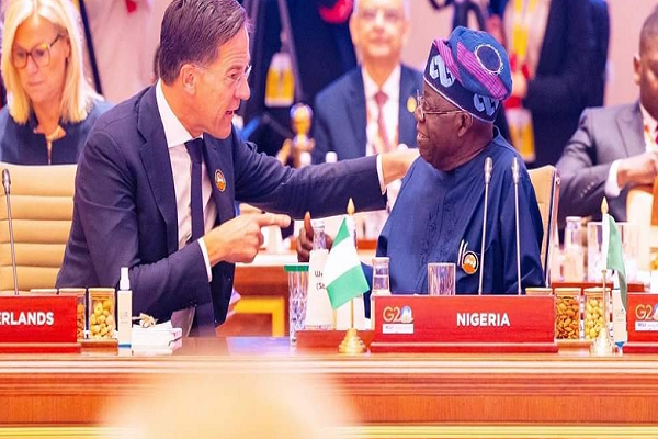 Atiku’s aide describes Tinubu’s trip to India as global picnic