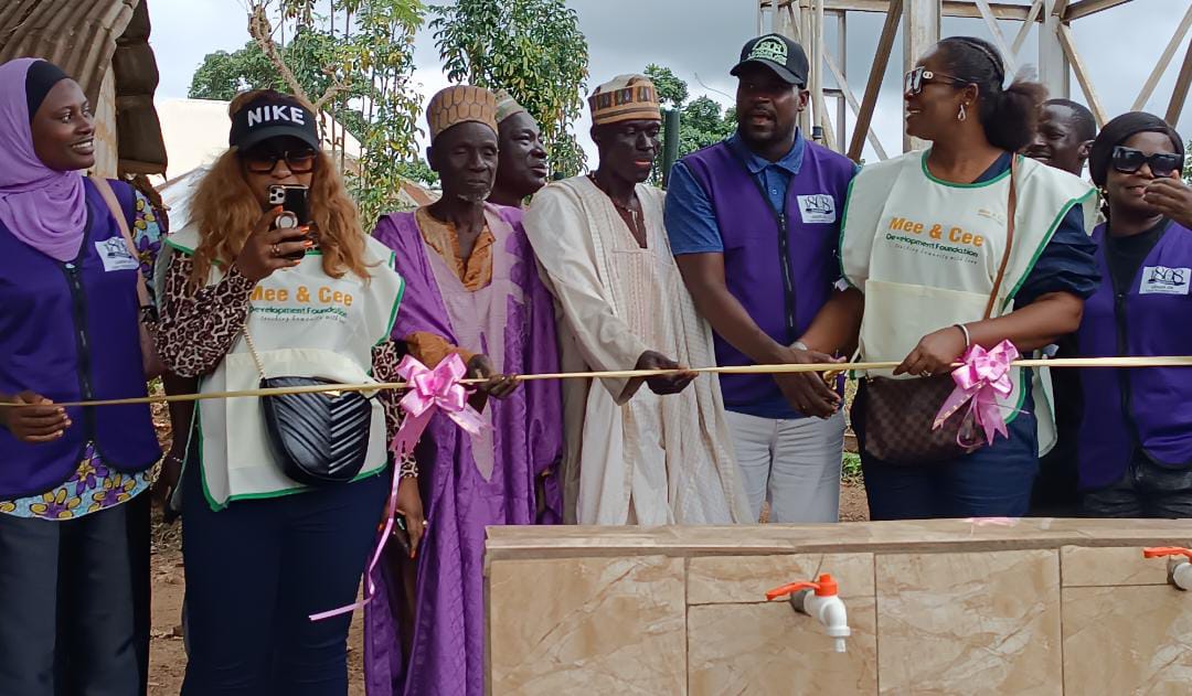 NGO begs Wike to provide portable water to FCT communities