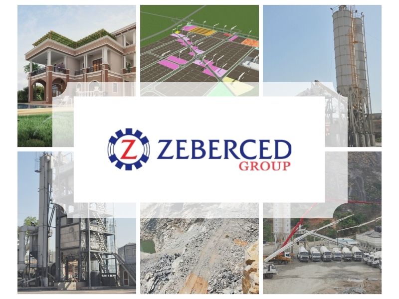 We’re in Nigeria to contribute to economic growth — Zeberced group