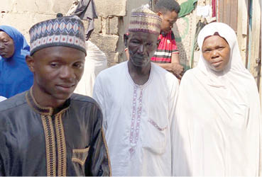 Fear of God, my upbringing motivated me to return missing N15m – Kano tricycle rider