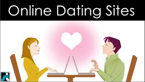 THE BEARING: The Truth About Online Dating