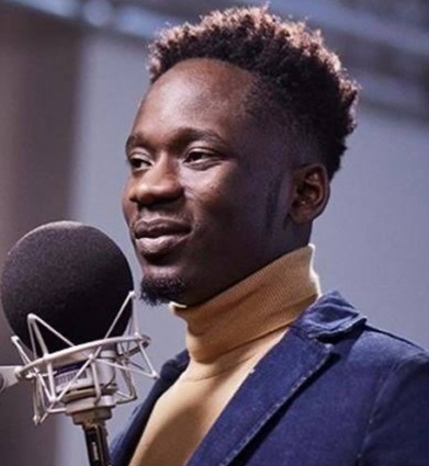 Mr Eazi releases long-awaited album ‘The Evil Genius’