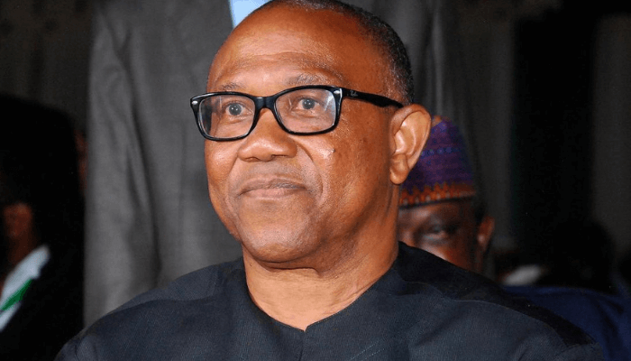 LP reserves 2027 presidential ticket for Obi, re-elects Abure as chair