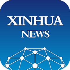 Xinhua seeks partnership with Media Trust Group