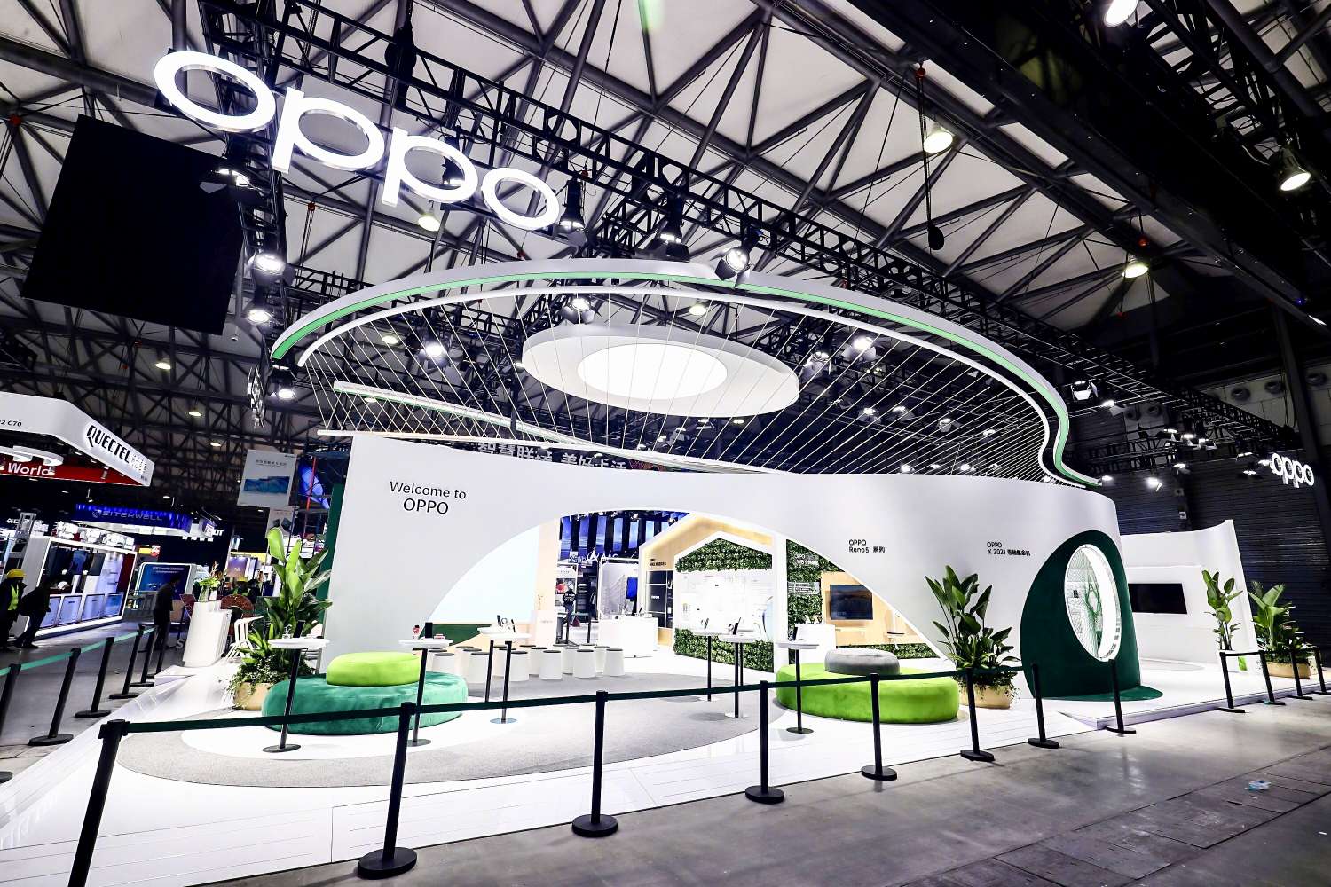 OPPO's Commitment to Sustainability: Enhancing Product Durability and ESG Contribution