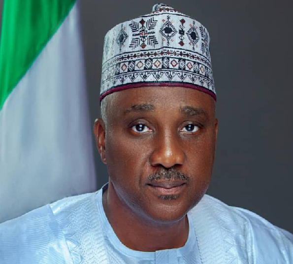 Abbas: Nigerians will see changes in 2024 budget implementation