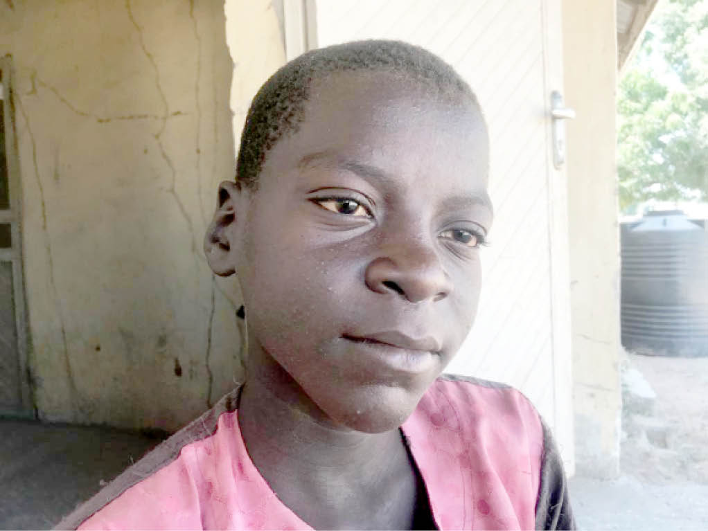 Wrongly evacuated to Nigeria at 5; the 9-year travails of a Cameroonian boy