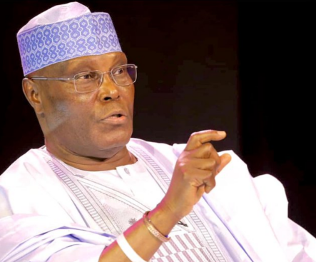 Atiku envious of Tinubu – Presidency – Daily Trust