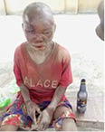 11-yr-old boy buried alive for stealing N1000 in Kogi