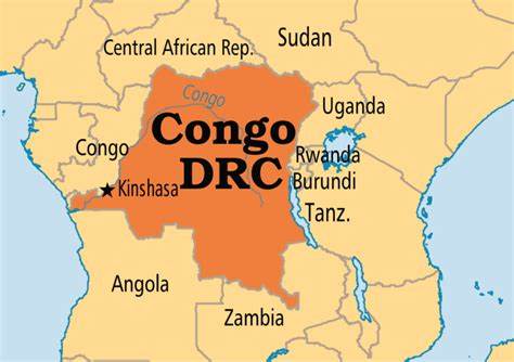 DRC colonel sentenced to death over Goma anti-UN protest deaths