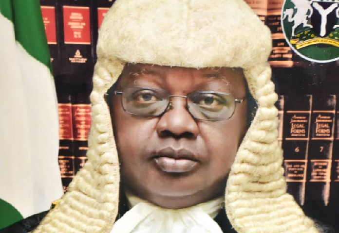 CJN too powerful, judiciary stinks – Retired Supreme Court justice