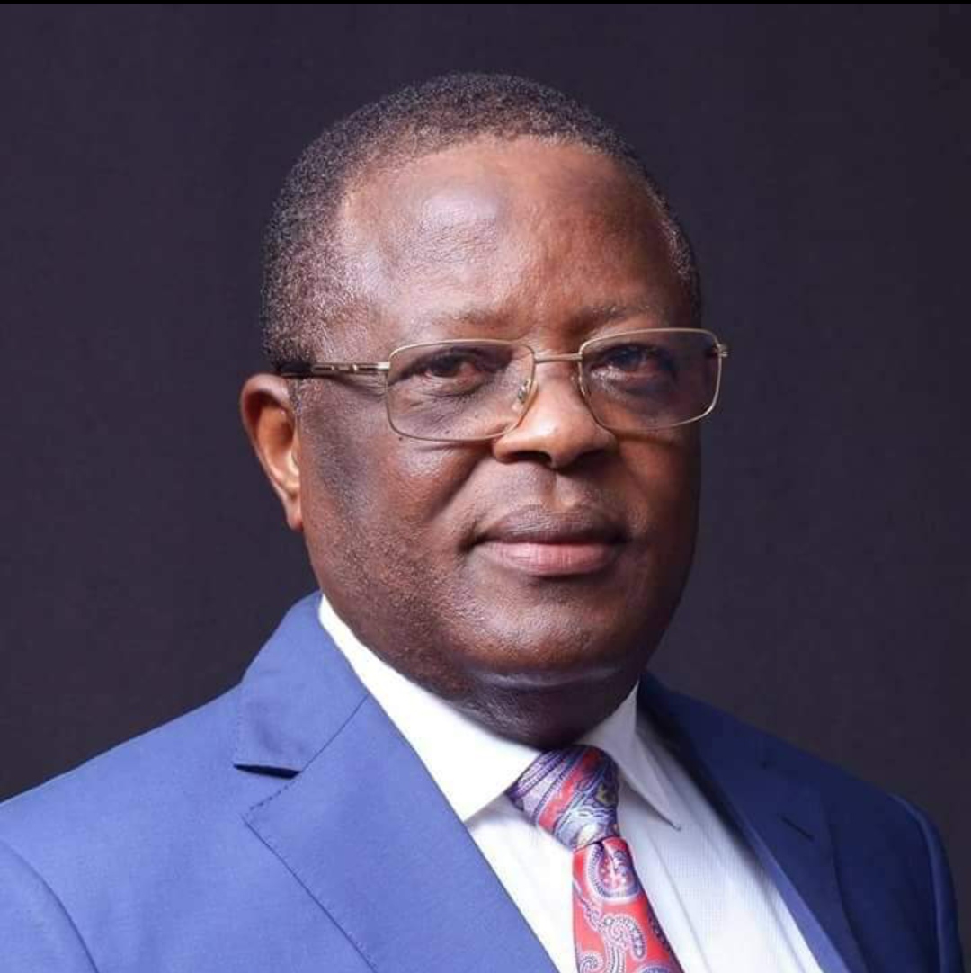 320 roads undergoing repairs – Umahi