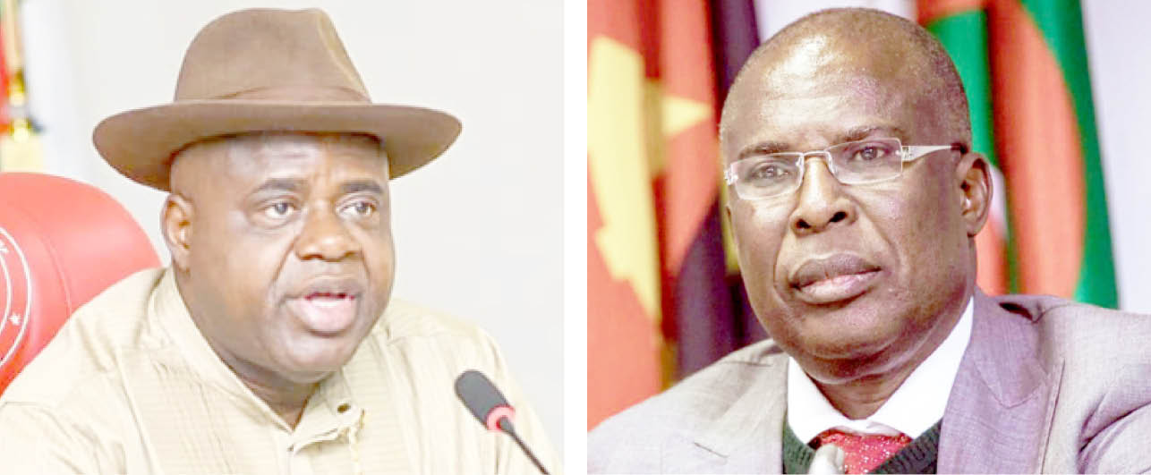 Bayelsa gov’ship: Gale of defections hit PDP, APC, LP as battle for Creek Haven hots up