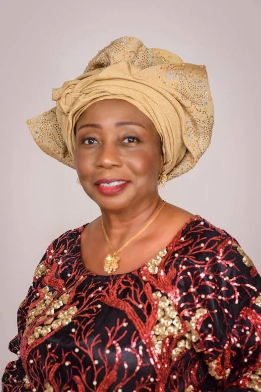 PDP loses national woman leader, Effah-Attoe