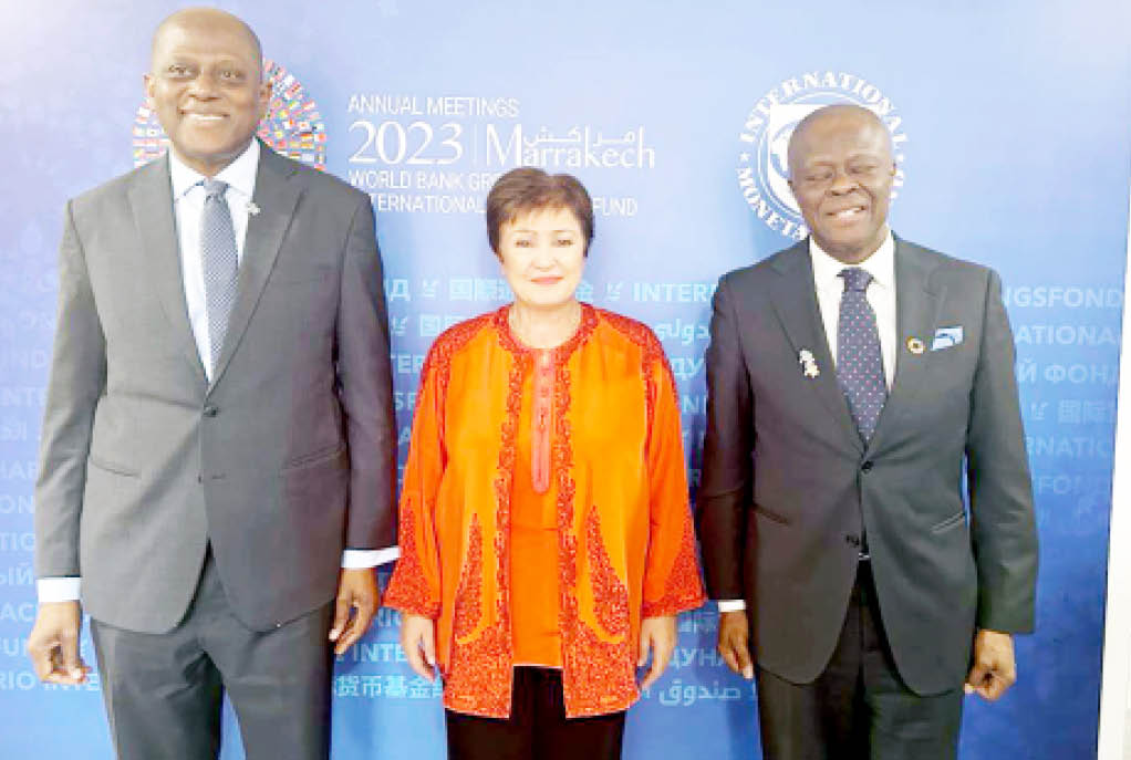 FG in talk with World Bank for $1.5bn budget support loan – Wale Edun