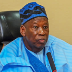 Why APC built church in national secretariat - Ganduje