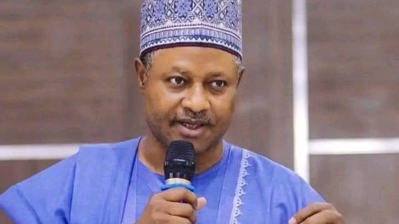 Tundun Biri: We’ve disbursed over N275m to drone attack victims –Gov  Sani