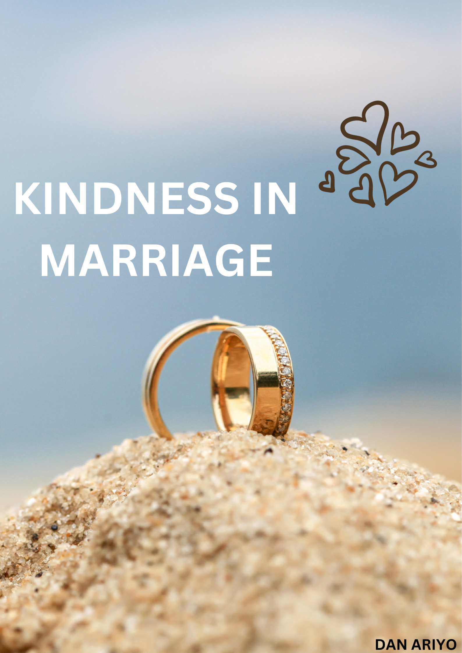 THE BEARING: Why You Should Marry A Kind Person