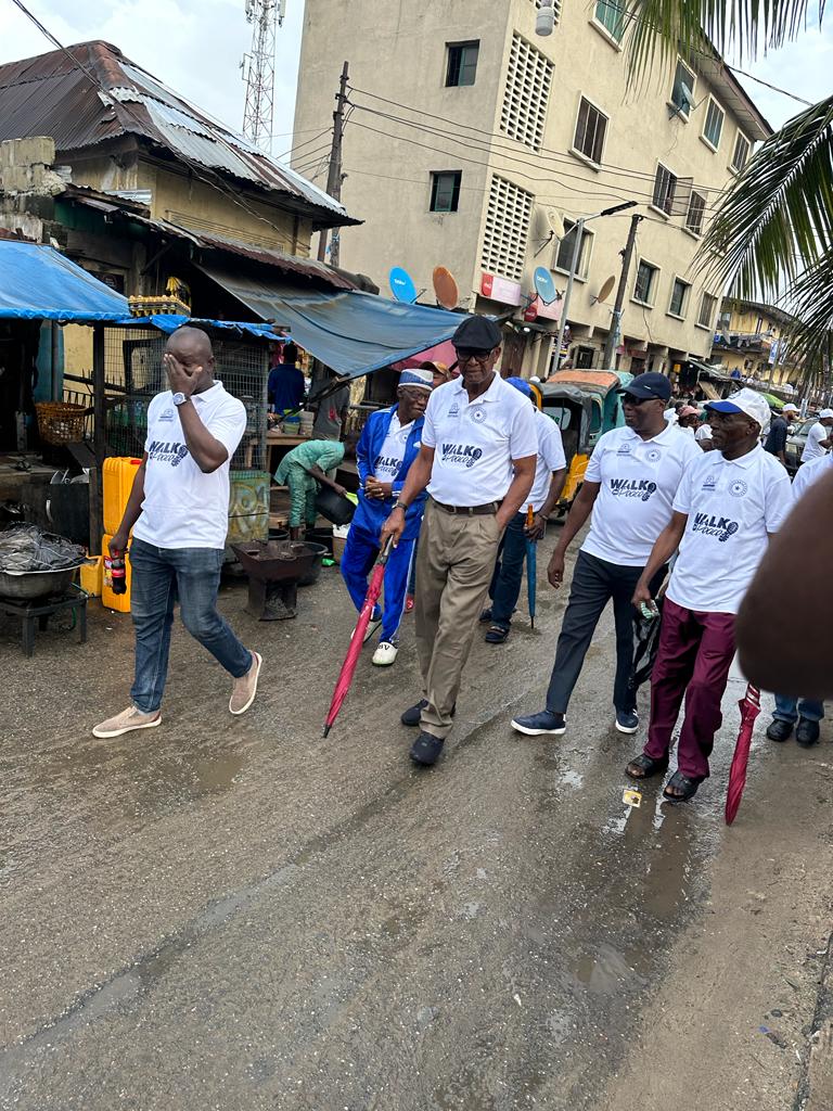 Lagos: Epetedo indigenes call for peace, social cohesion