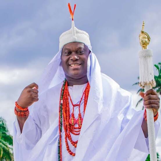 Ooni Of Ife Turns 49: A Modern King On An Ancient Throne