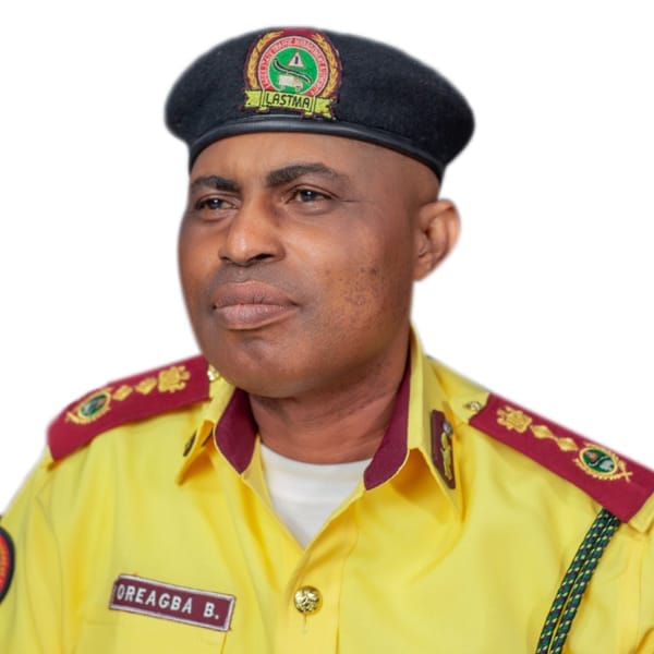 LASTMA to arraign 14 officials for extortion