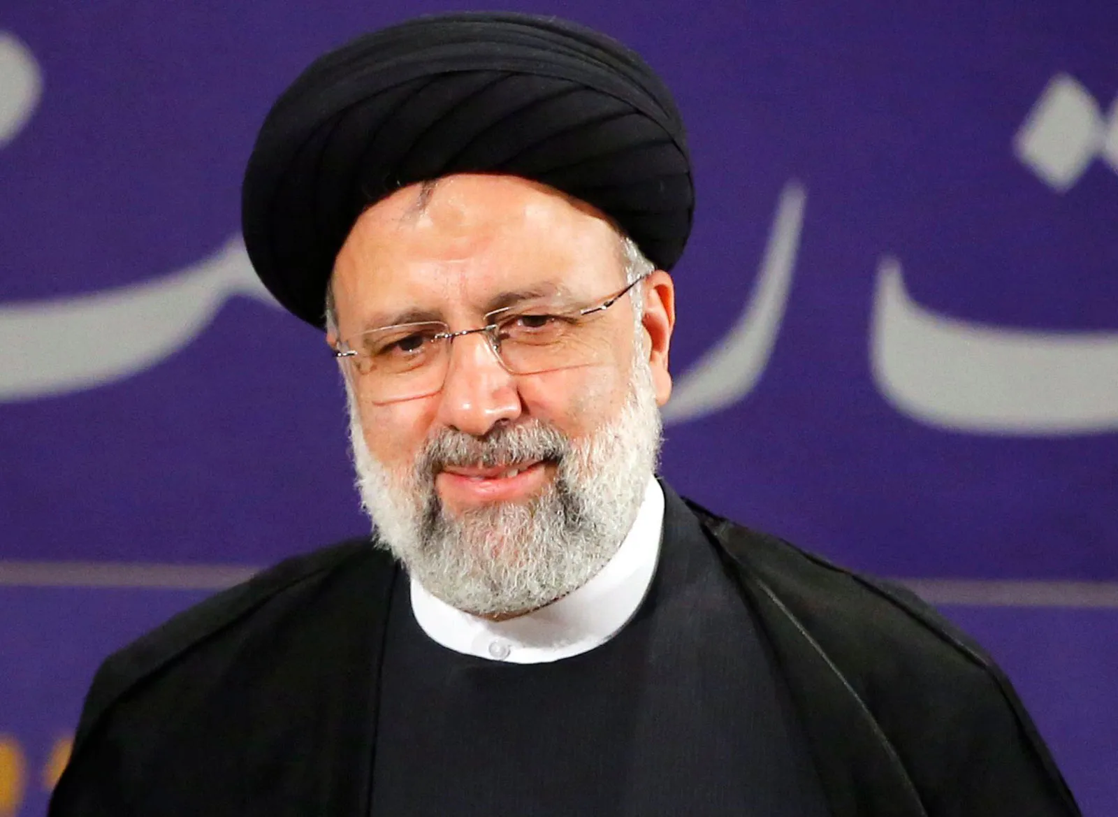President of iran helicopter crash